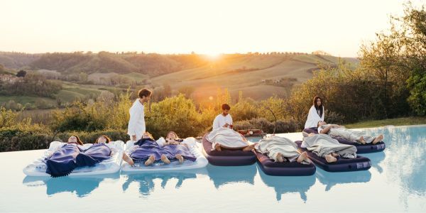 Image for Datu Wellness & Ayurveda Retreat, Italy