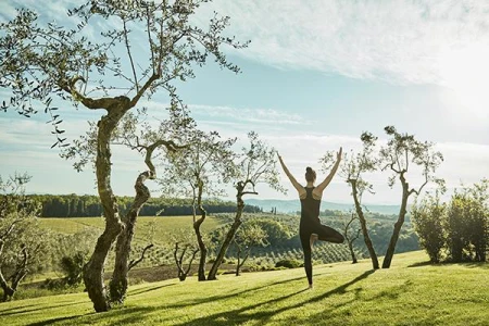 Image for 4. COMO Castello Del Nero, Italy