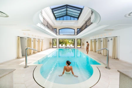 Image for Sculpt & Shape at Masseria San Domenico, Italy