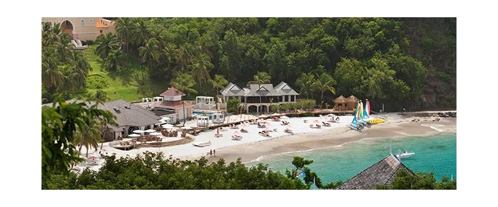 Image for 6. Body Holiday, Saint Lucia