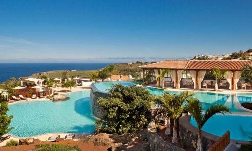 Image for Hacienda del Conde, Tenerife