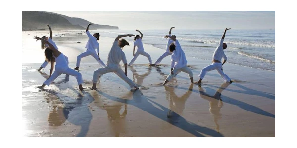 Image for Paradis Plage, Morocco