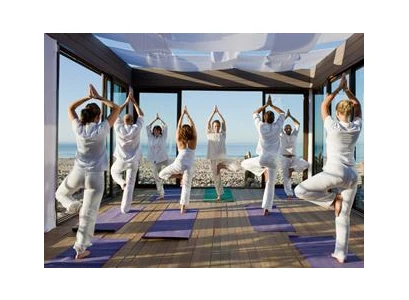 Image for Paradis Plage, Morocco 