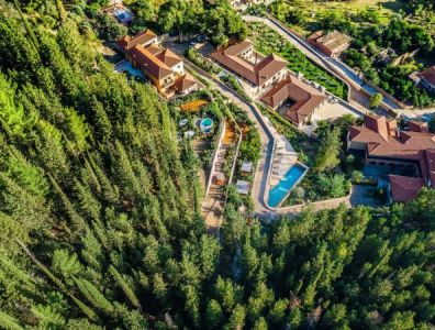 Image for Euphoria Retreat, Greece