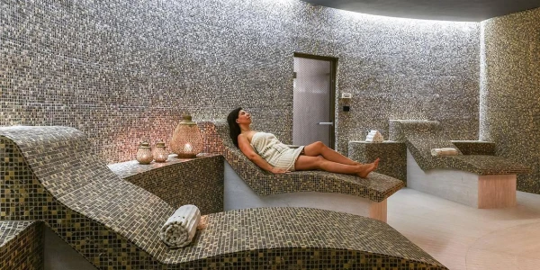Image for Holistic therapies