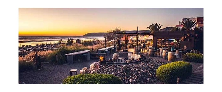 Image for 2. Paradis Plage Resort, Morocco