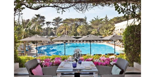 Image for Palacio Estoril Hotel, Golf & Spa in Portugal