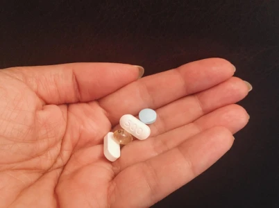 Image for 4. Take some good digestive enzyme supplements