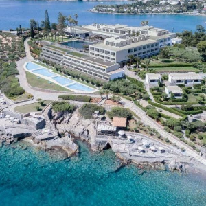 Image for Minos Palace Resort 