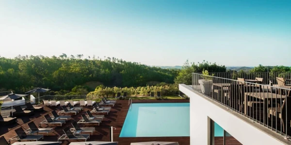 Image for Activities available at Monchique Resort & Spa