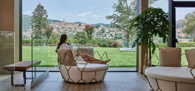 Image for Palazzo Fiuggi, Italy