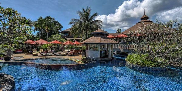 Image for Mangosteen Ayurveda & Wellness Resort, Thailand