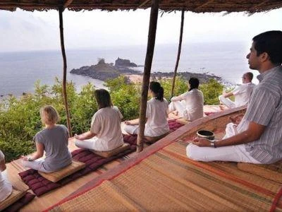 Image for Peri Menopause & Menopause with Naturopathy at SwaSwara, India, 