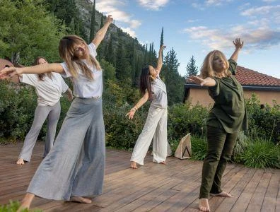 Image for Euphoria Retreat