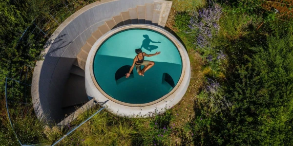 Image for Euphoria Retreat, Greece