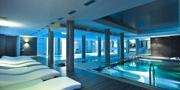 Image for SHA Wellness Clinic, Spain