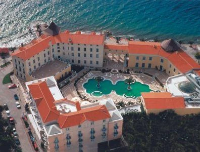 Image for Thermae Sylla Spa & Wellness Hotel, Greece