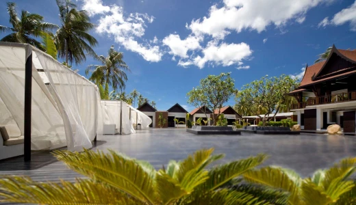 Image for 2. Aava Resort & Spa, Thailand