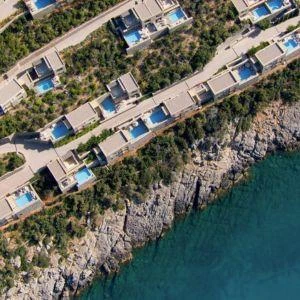 Image for Daios Cove, Crete
