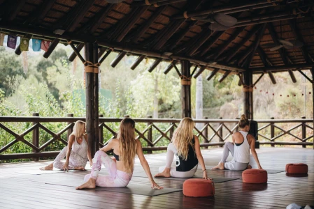 Image for Shanti-Som, Spain 