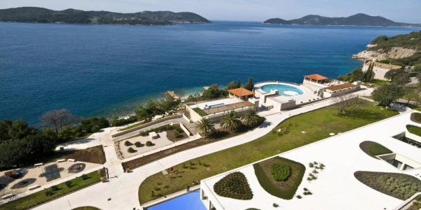 Image for Sun Gardens in Croatia