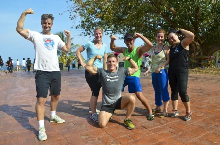 Image for Phuket Cleanse, Phuket 