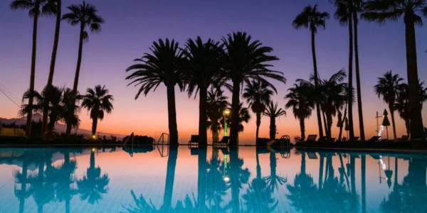 Image for OCEANO Health Spa Hotel, Spain