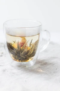 Image for 5. Pack some herbal tea bags in your carry-on