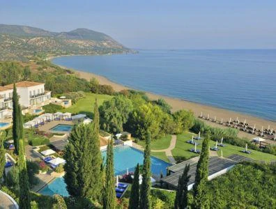 Image for Anassa, Cyprus 