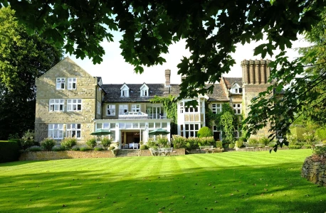 Image for Ockenden Manor, Sussex 