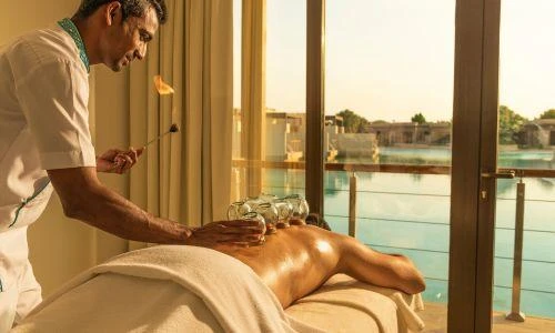 Image for Zulal Wellness Resort - Serenity, Qatar