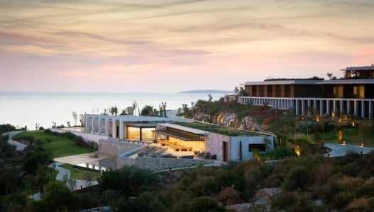 Image for Six Senses Kaplankaya, Milas, Muğla, Bodrum, Turkey