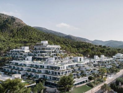 Image for SHA, Spain