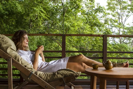 Image for Kamalaya Wellness Sanctuary, Koh Samui 