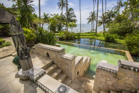 Image for Kamalaya Wellness Resort, Thailand 