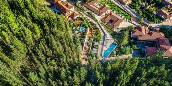 Image for Euphoria Retreat, Greece