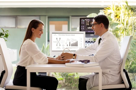 Image for SHA Wellness Clinic, Spain