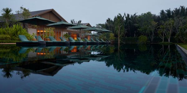 Image for RAKxa Integrative Wellness