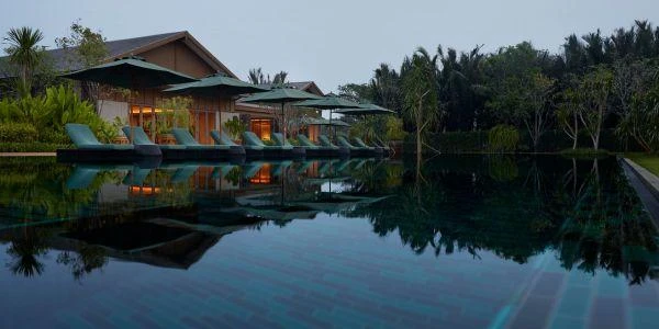 Image for RAKxa Integrative Wellness, Thailand