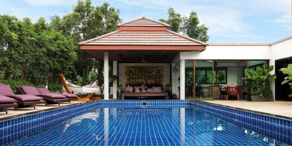 Image for Phuket Cleanse in Thailand