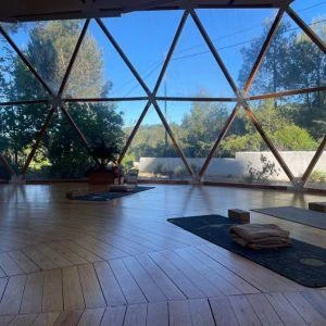Image for Yoga, Meditation and Holistic Healing at MasQi
