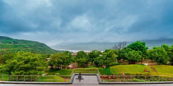 Image for Where is Atmantan Wellness Resort?