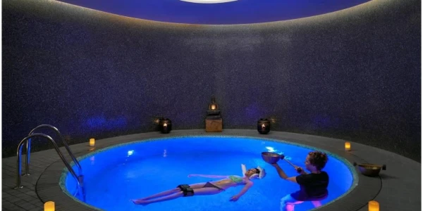 Image for Six Senses Kaplankaya, Turkey
