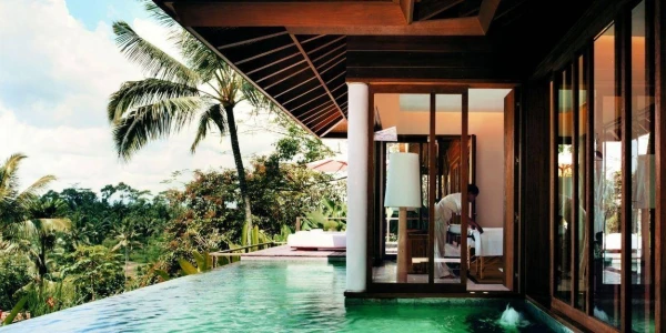 Image for COMO Shambhala Estate, Bali