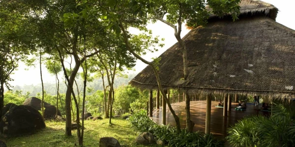 Image for How to get to Kamalaya Sanctuary 