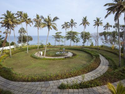 Image for Amal Tamara, India