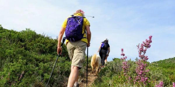 Image for Wellbeing Escapes Yoga & Hiking Retreat, Crete