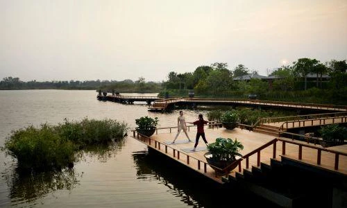 Image for RAKxa Integrative Wellness, Thailand