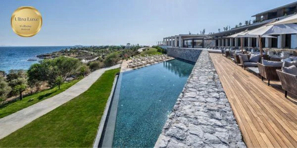Image for Six Senses Kaplankaya, Turkey