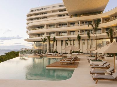 Image for SHA Mexico